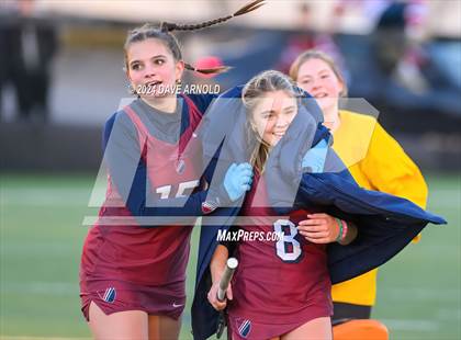 Thumbnail 3 in Buckingham Browne & Nichols @ Dexter Southfield (NEPSAC Class B Quarterfinal) photogallery.