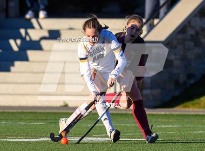 Thumbnail 2 in Buckingham Browne & Nichols @ Dexter Southfield (NEPSAC Class B Quarterfinal) photogallery.