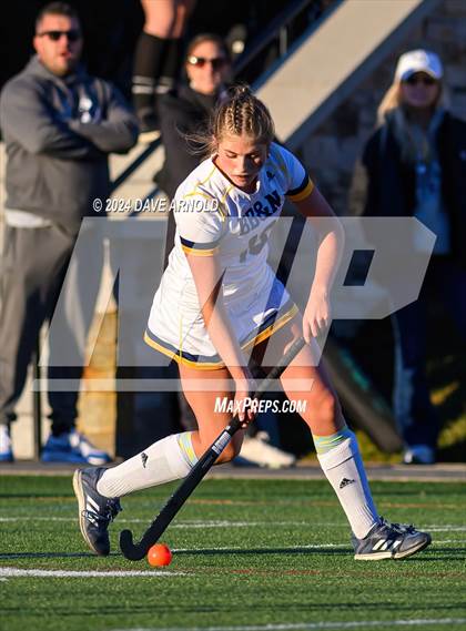 Thumbnail 2 in Buckingham Browne & Nichols @ Dexter Southfield (NEPSAC Class B Quarterfinal) photogallery.