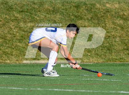 Thumbnail 3 in Buckingham Browne & Nichols @ Dexter Southfield (NEPSAC Class B Quarterfinal) photogallery.