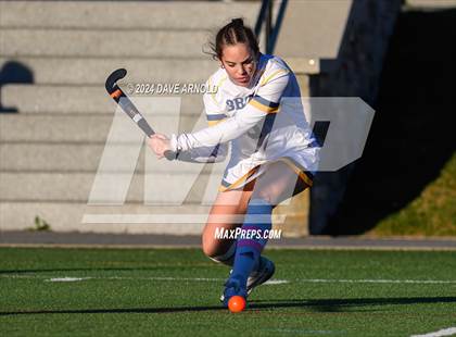 Thumbnail 2 in Buckingham Browne & Nichols @ Dexter Southfield (NEPSAC Class B Quarterfinal) photogallery.