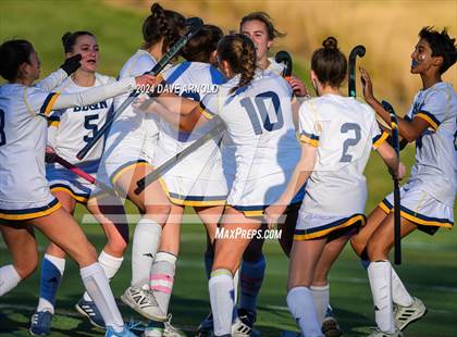 Thumbnail 2 in Buckingham Browne & Nichols @ Dexter Southfield (NEPSAC Class B Quarterfinal) photogallery.