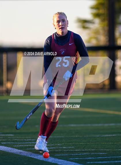 Thumbnail 3 in Buckingham Browne & Nichols @ Dexter Southfield (NEPSAC Class B Quarterfinal) photogallery.