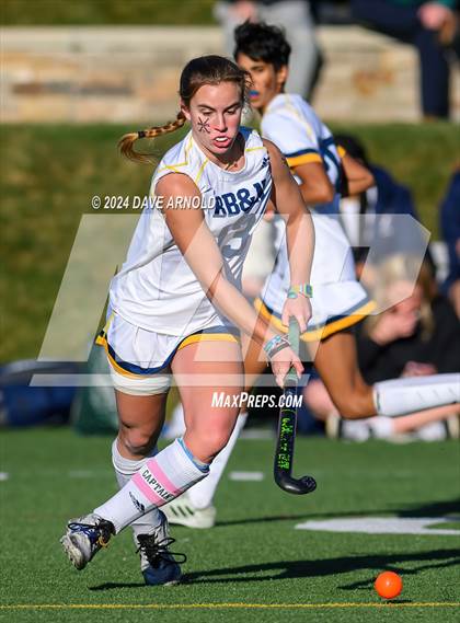 Thumbnail 1 in Buckingham Browne & Nichols @ Dexter Southfield (NEPSAC Class B Quarterfinal) photogallery.