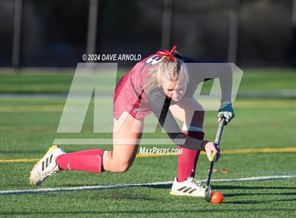 Thumbnail 2 in Buckingham Browne & Nichols @ Dexter Southfield (NEPSAC Class B Quarterfinal) photogallery.