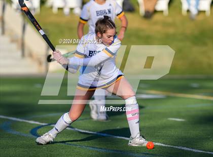Thumbnail 1 in Buckingham Browne & Nichols @ Dexter Southfield (NEPSAC Class B Quarterfinal) photogallery.