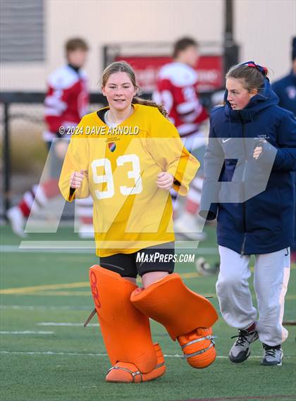 Thumbnail 3 in Buckingham Browne & Nichols @ Dexter Southfield (NEPSAC Class B Quarterfinal) photogallery.