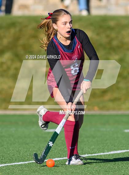 Thumbnail 3 in Buckingham Browne & Nichols @ Dexter Southfield (NEPSAC Class B Quarterfinal) photogallery.
