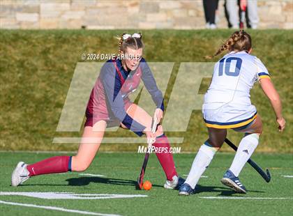 Thumbnail 1 in Buckingham Browne & Nichols @ Dexter Southfield (NEPSAC Class B Quarterfinal) photogallery.