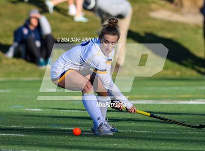 Thumbnail 1 in Buckingham Browne & Nichols @ Dexter Southfield (NEPSAC Class B Quarterfinal) photogallery.