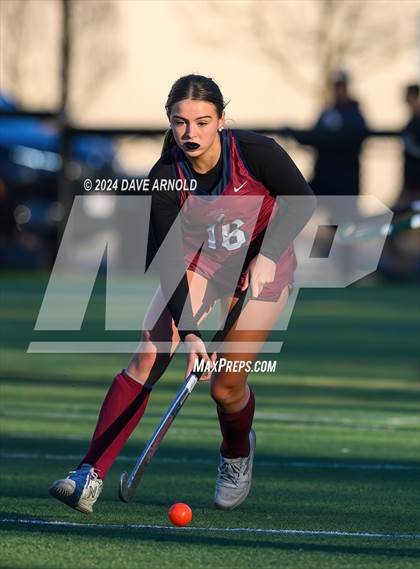Thumbnail 1 in Buckingham Browne & Nichols @ Dexter Southfield (NEPSAC Class B Quarterfinal) photogallery.
