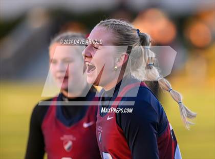 Thumbnail 2 in Buckingham Browne & Nichols @ Dexter Southfield (NEPSAC Class B Quarterfinal) photogallery.
