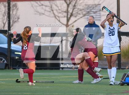 Thumbnail 2 in Buckingham Browne & Nichols @ Dexter Southfield (NEPSAC Class B Quarterfinal) photogallery.