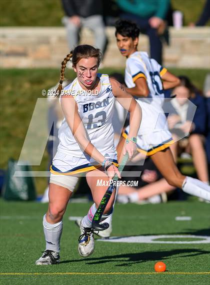 Thumbnail 3 in Buckingham Browne & Nichols @ Dexter Southfield (NEPSAC Class B Quarterfinal) photogallery.