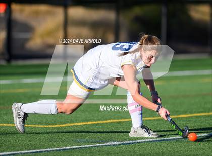 Thumbnail 1 in Buckingham Browne & Nichols @ Dexter Southfield (NEPSAC Class B Quarterfinal) photogallery.