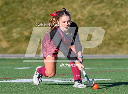 Thumbnail 1 in Buckingham Browne & Nichols @ Dexter Southfield (NEPSAC Class B Quarterfinal) photogallery.