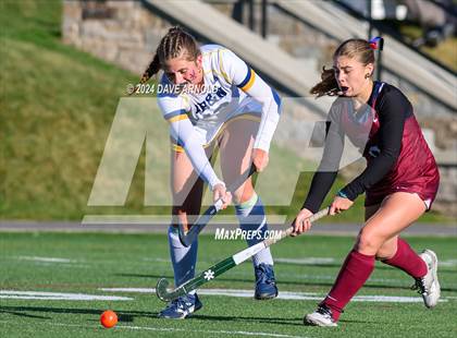 Thumbnail 3 in Buckingham Browne & Nichols @ Dexter Southfield (NEPSAC Class B Quarterfinal) photogallery.
