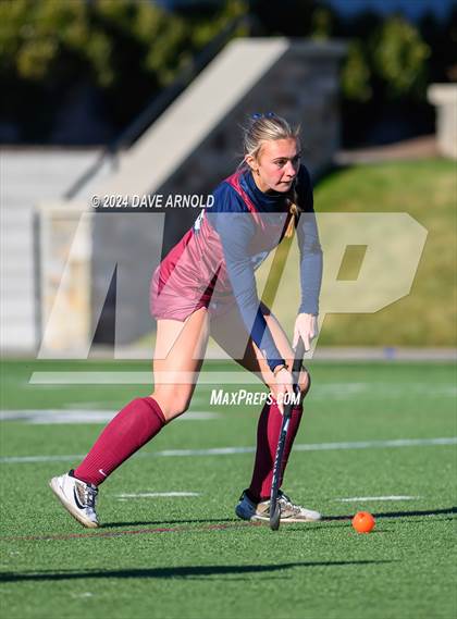 Thumbnail 1 in Buckingham Browne & Nichols @ Dexter Southfield (NEPSAC Class B Quarterfinal) photogallery.