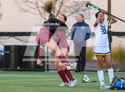 Thumbnail 3 in Buckingham Browne & Nichols @ Dexter Southfield (NEPSAC Class B Quarterfinal) photogallery.