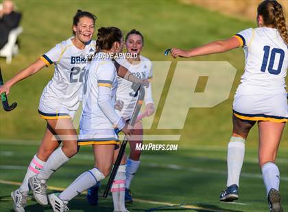 Thumbnail 1 in Buckingham Browne & Nichols @ Dexter Southfield (NEPSAC Class B Quarterfinal) photogallery.