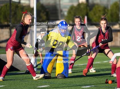 Thumbnail 2 in Buckingham Browne & Nichols @ Dexter Southfield (NEPSAC Class B Quarterfinal) photogallery.