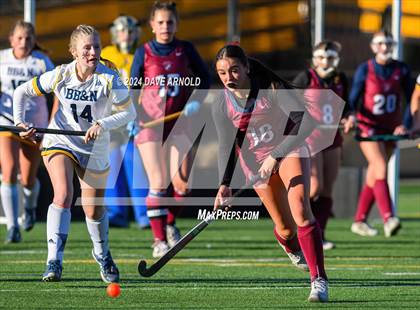 Thumbnail 3 in Buckingham Browne & Nichols @ Dexter Southfield (NEPSAC Class B Quarterfinal) photogallery.