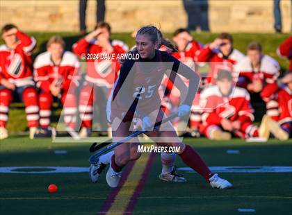 Thumbnail 1 in Buckingham Browne & Nichols @ Dexter Southfield (NEPSAC Class B Quarterfinal) photogallery.