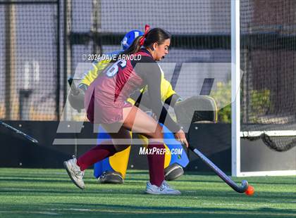 Thumbnail 1 in Buckingham Browne & Nichols @ Dexter Southfield (NEPSAC Class B Quarterfinal) photogallery.