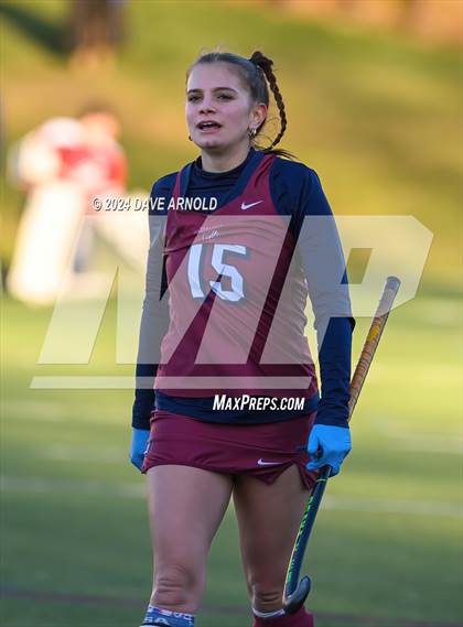 Thumbnail 3 in Buckingham Browne & Nichols @ Dexter Southfield (NEPSAC Class B Quarterfinal) photogallery.