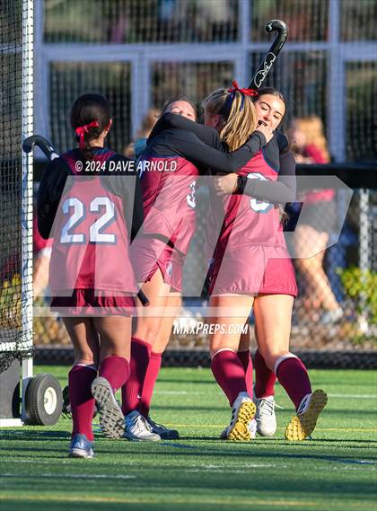 Thumbnail 3 in Buckingham Browne & Nichols @ Dexter Southfield (NEPSAC Class B Quarterfinal) photogallery.