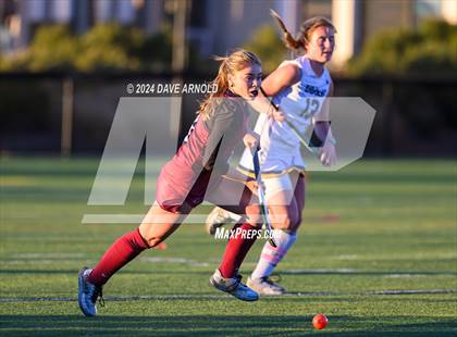 Thumbnail 2 in Buckingham Browne & Nichols @ Dexter Southfield (NEPSAC Class B Quarterfinal) photogallery.
