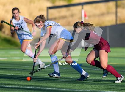 Thumbnail 2 in Buckingham Browne & Nichols @ Dexter Southfield (NEPSAC Class B Quarterfinal) photogallery.