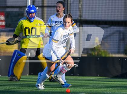 Thumbnail 2 in Buckingham Browne & Nichols @ Dexter Southfield (NEPSAC Class B Quarterfinal) photogallery.