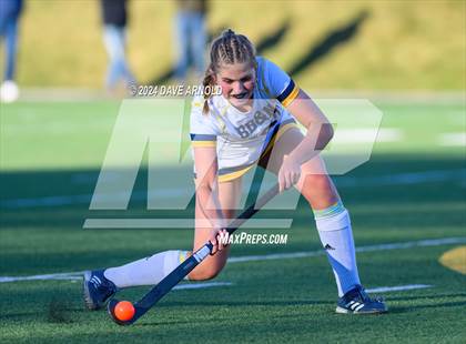 Thumbnail 1 in Buckingham Browne & Nichols @ Dexter Southfield (NEPSAC Class B Quarterfinal) photogallery.