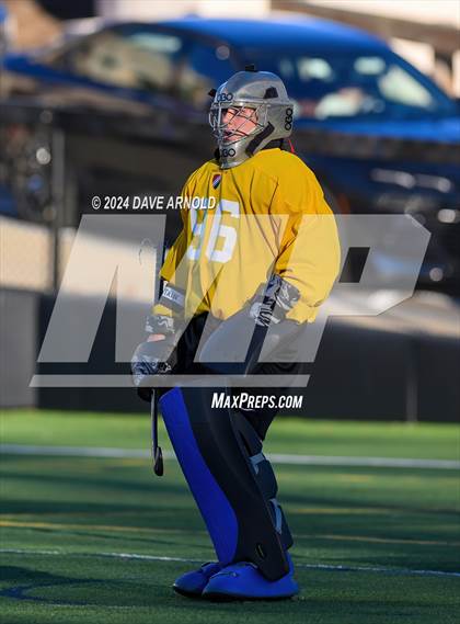 Thumbnail 1 in Buckingham Browne & Nichols @ Dexter Southfield (NEPSAC Class B Quarterfinal) photogallery.