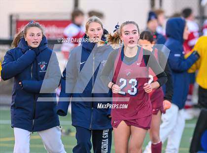 Thumbnail 1 in Buckingham Browne & Nichols @ Dexter Southfield (NEPSAC Class B Quarterfinal) photogallery.