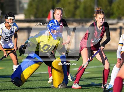 Thumbnail 1 in Buckingham Browne & Nichols @ Dexter Southfield (NEPSAC Class B Quarterfinal) photogallery.