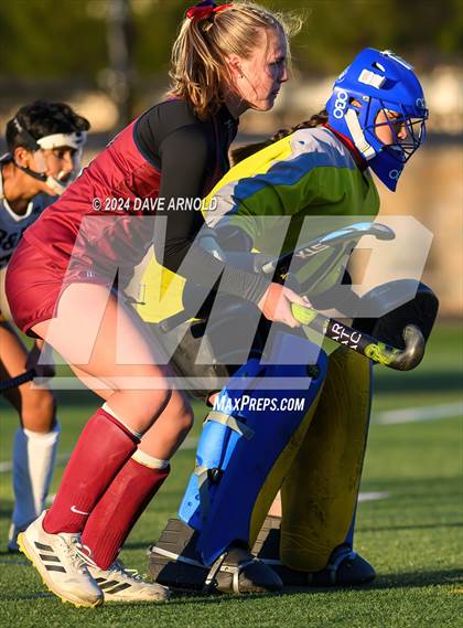 Thumbnail 3 in Buckingham Browne & Nichols @ Dexter Southfield (NEPSAC Class B Quarterfinal) photogallery.