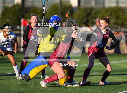 Thumbnail 1 in Buckingham Browne & Nichols @ Dexter Southfield (NEPSAC Class B Quarterfinal) photogallery.