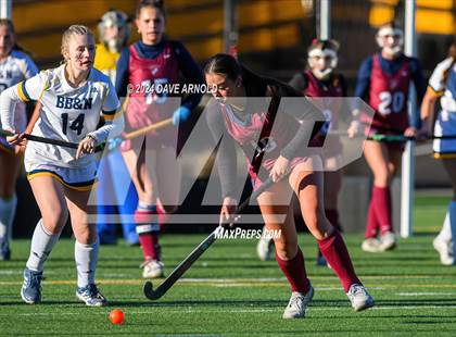 Thumbnail 2 in Buckingham Browne & Nichols @ Dexter Southfield (NEPSAC Class B Quarterfinal) photogallery.