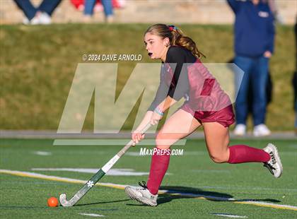 Thumbnail 1 in Buckingham Browne & Nichols @ Dexter Southfield (NEPSAC Class B Quarterfinal) photogallery.