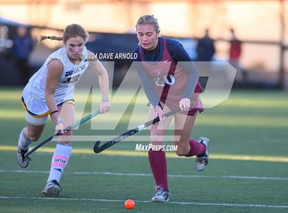 Thumbnail 3 in Buckingham Browne & Nichols @ Dexter Southfield (NEPSAC Class B Quarterfinal) photogallery.
