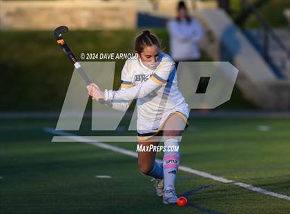 Thumbnail 2 in Buckingham Browne & Nichols @ Dexter Southfield (NEPSAC Class B Quarterfinal) photogallery.