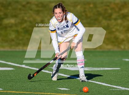 Thumbnail 2 in Buckingham Browne & Nichols @ Dexter Southfield (NEPSAC Class B Quarterfinal) photogallery.