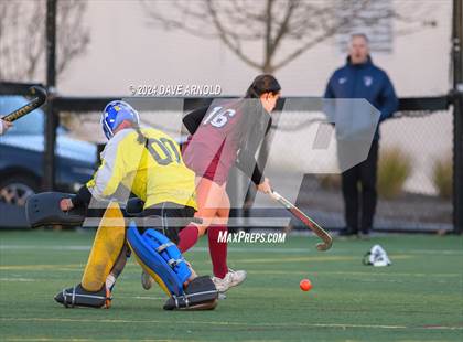 Thumbnail 3 in Buckingham Browne & Nichols @ Dexter Southfield (NEPSAC Class B Quarterfinal) photogallery.