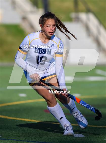 Thumbnail 2 in Buckingham Browne & Nichols @ Dexter Southfield (NEPSAC Class B Quarterfinal) photogallery.