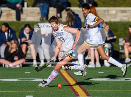 Thumbnail 1 in Buckingham Browne & Nichols @ Dexter Southfield (NEPSAC Class B Quarterfinal) photogallery.
