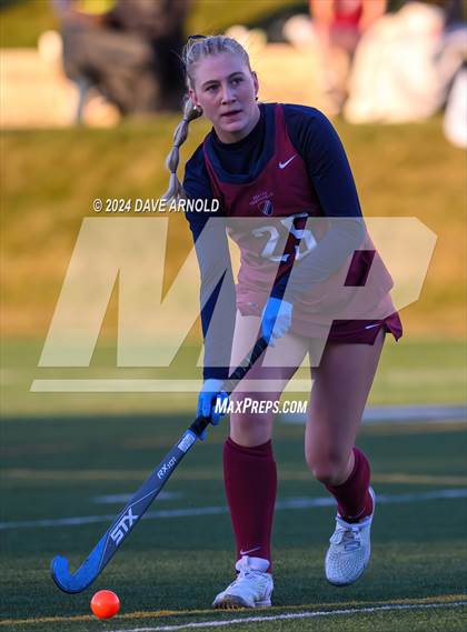 Thumbnail 1 in Buckingham Browne & Nichols @ Dexter Southfield (NEPSAC Class B Quarterfinal) photogallery.