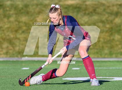Thumbnail 3 in Buckingham Browne & Nichols @ Dexter Southfield (NEPSAC Class B Quarterfinal) photogallery.