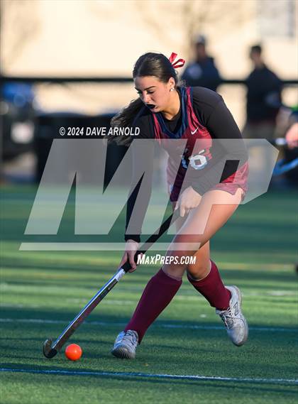 Thumbnail 3 in Buckingham Browne & Nichols @ Dexter Southfield (NEPSAC Class B Quarterfinal) photogallery.